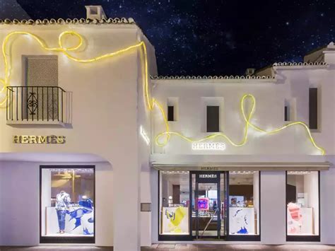 boutiques hermes marbella.